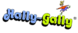 Logo Hally Gally